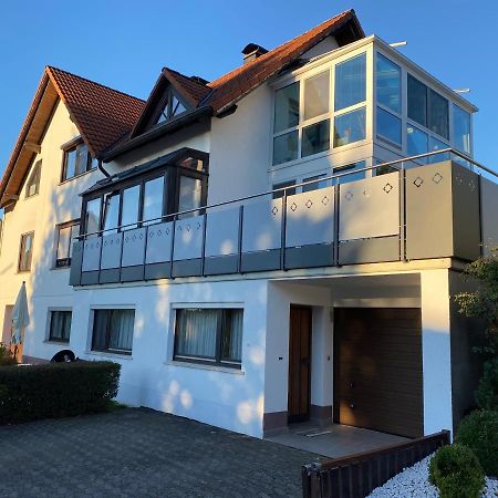 Haus Schuchert Hilders Dış mekan fotoğraf