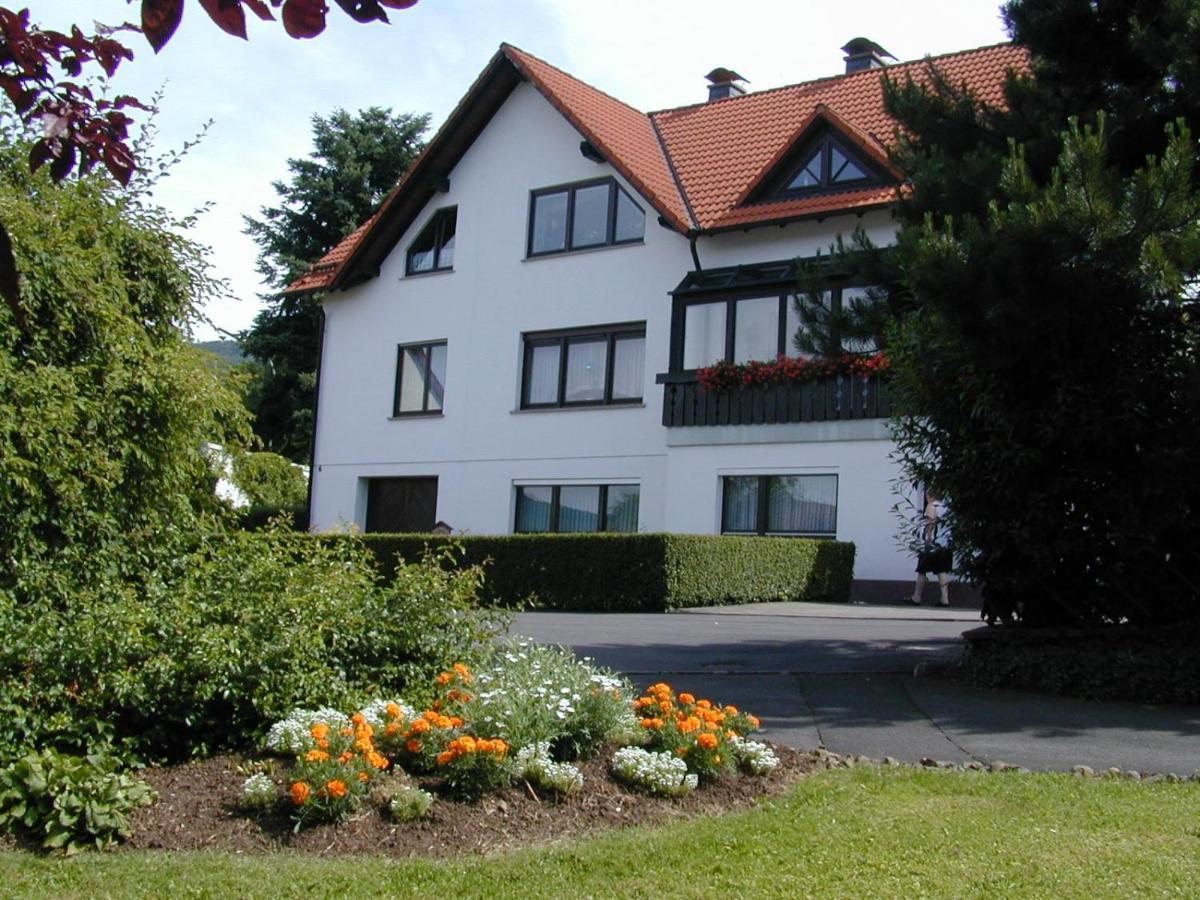 Haus Schuchert Hilders Dış mekan fotoğraf