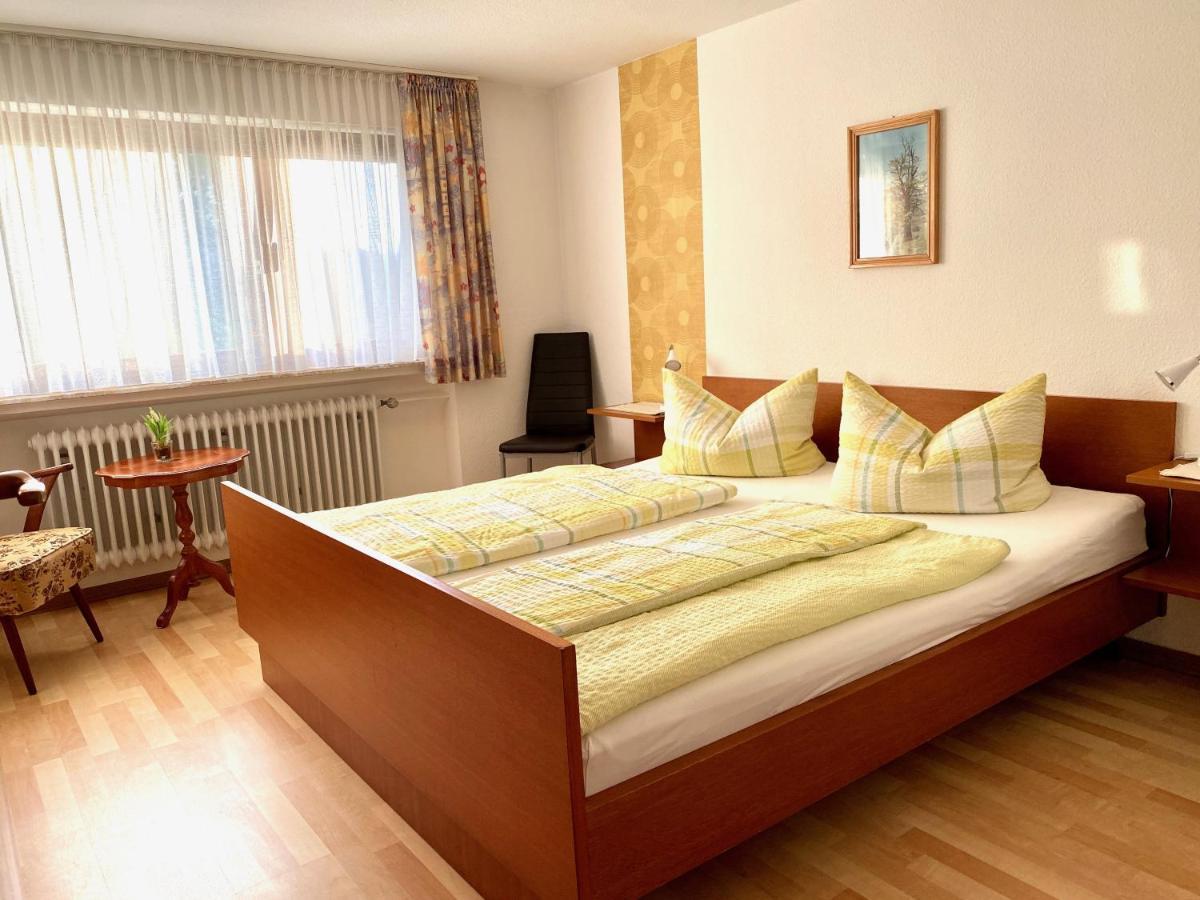 Haus Schuchert Hilders Dış mekan fotoğraf